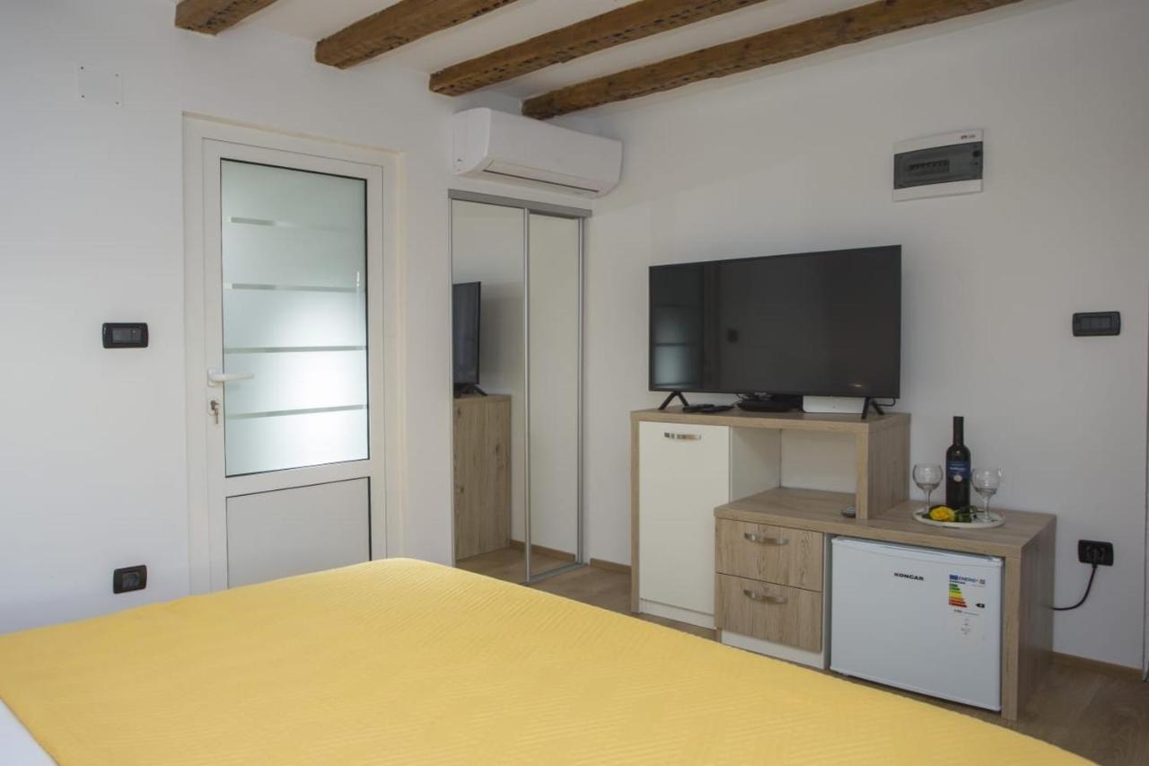 Old Town Room Split Luaran gambar