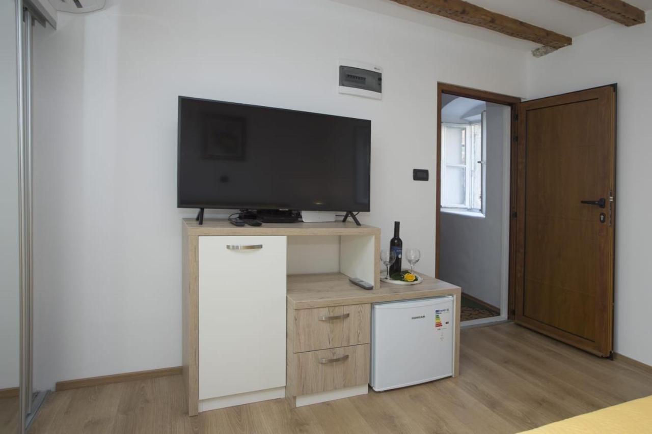 Old Town Room Split Luaran gambar
